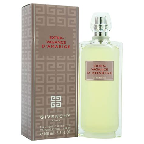 givenchy extravagance amarige|Givenchy amarige perfume boots.